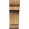 Ekena Millwork New Brighton Smooth Corbel, Western Red Cedar, 5 1/2"W x 12"D x 16"H COR06X12X16NEB00SWR - alternate 4